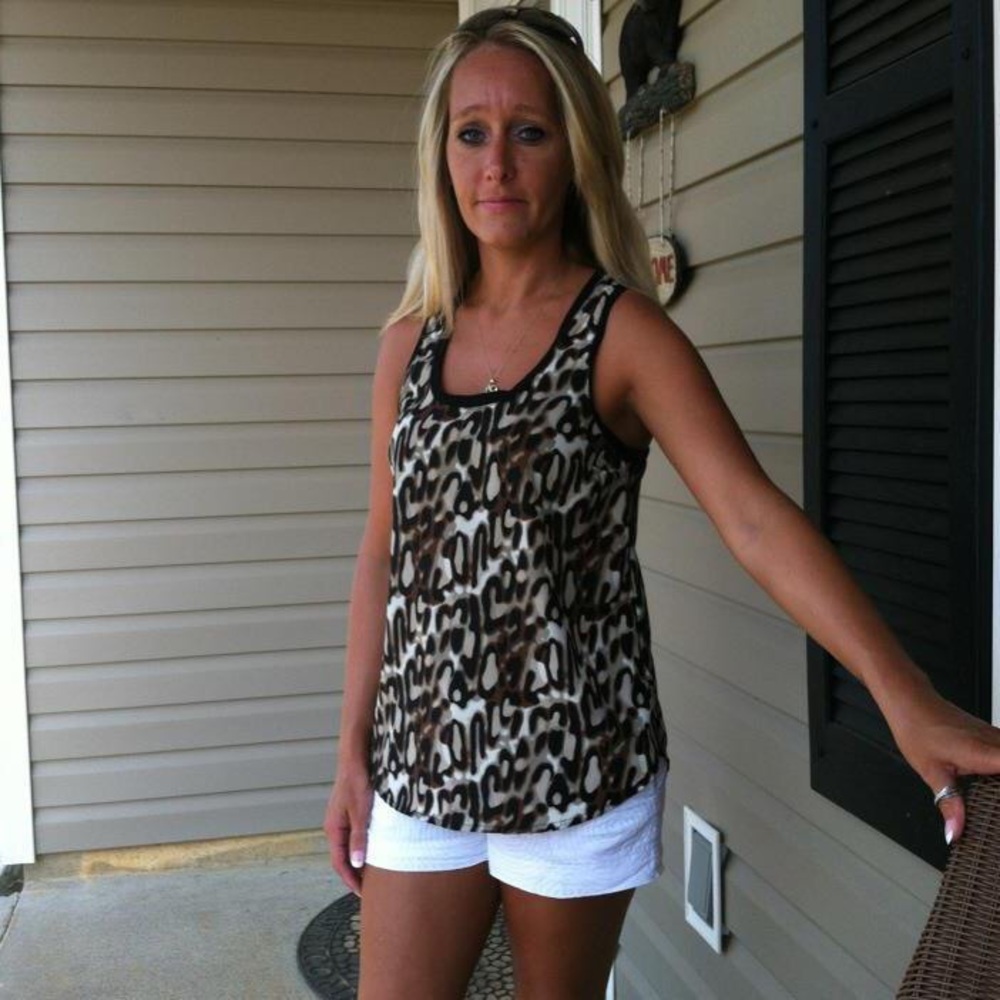 Meet your Posher, Amy